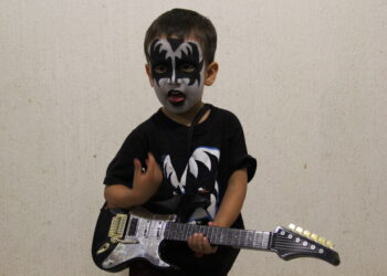 La influencia de la “Música” en los niños