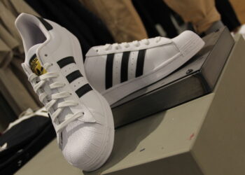 Tienda ADIDAS San Luis Potosi