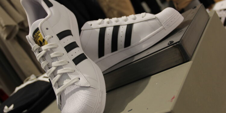 Tienda ADIDAS San Luis Potosi