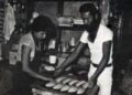 Don Lalito, las empanadas y tradición potosina