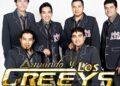 ARMANDO Y LOS GREEYS DESPUÉS DE 30 AÑOS