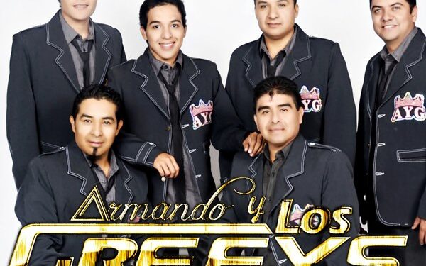 ARMANDO Y LOS GREEYS DESPUÉS DE 30 AÑOS