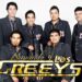 ARMANDO Y LOS GREEYS DESPUÉS DE 30 AÑOS