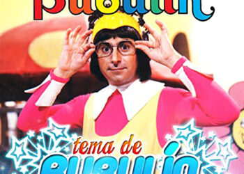 El Duende Bubulín un personaje inolvidable