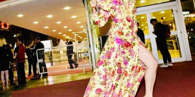 LA AMALGAMA ENTRE LA MODA Y EL ARTE