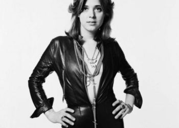 Suzi Quatro la primera mujer bajista del rock