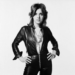 Suzi Quatro la primera mujer bajista del rock