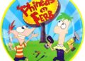 PHINEAS Y FERB