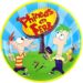 PHINEAS Y FERB