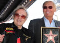GEORGE BARRIS El padre del Batimóvil