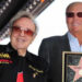 GEORGE BARRIS El padre del Batimóvil