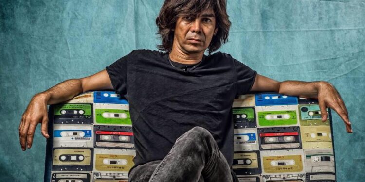 RUBÉN LARREGUI México