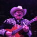 ROSENDO CANTÚ La leyenda viva de Cadetes de Linares