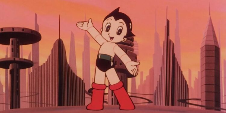 ASTROBOY