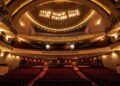 Eventos TEATRO DE LA PAZ San Luis Potosí