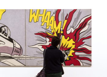 Las etapas del arte que influencian nuestro lenguaje visual contemporáneo