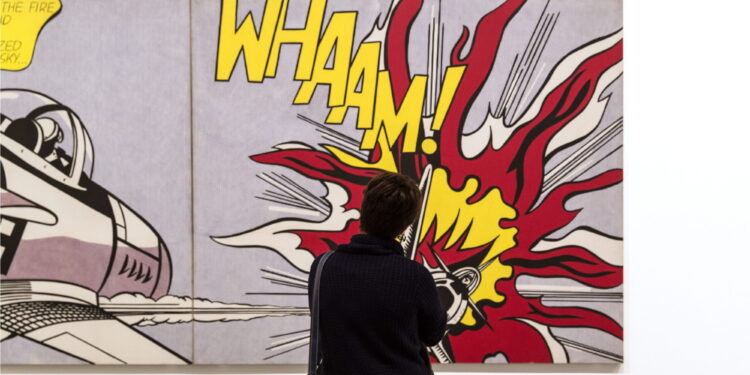 Las etapas del arte que influencian nuestro lenguaje visual contemporáneo