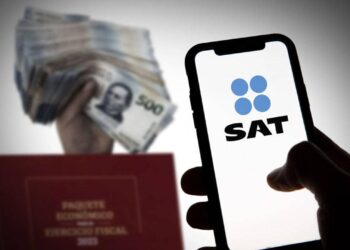 SAT quita beneficio y ya NO devolverá saldo a favor para pagar deuda de IMPUESTOS en 2024