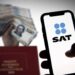 SAT quita beneficio y ya NO devolverá saldo a favor para pagar deuda de IMPUESTOS en 2024