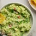 GUACAMOLE MEXICANO