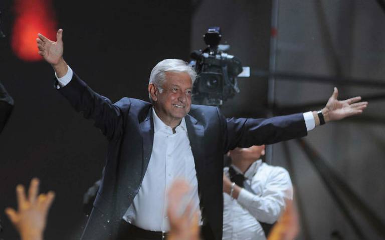 México es la economía de menor crecimiento en América Latina con AMLO ...