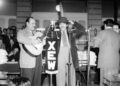 LA XEW RADIO MÉXICO