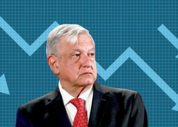 México es la economía de menor crecimiento en América Latina con AMLO: BANCO MUNDIAL