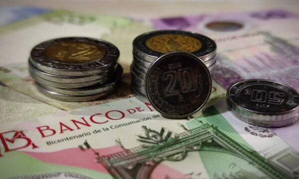 México es la economía de menor crecimiento en América Latina con AMLO ...