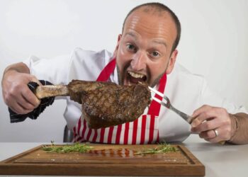 FOTOGRAFÍA GASTRONÓMICA CREATIVIDAD Y SENTIMIENTO