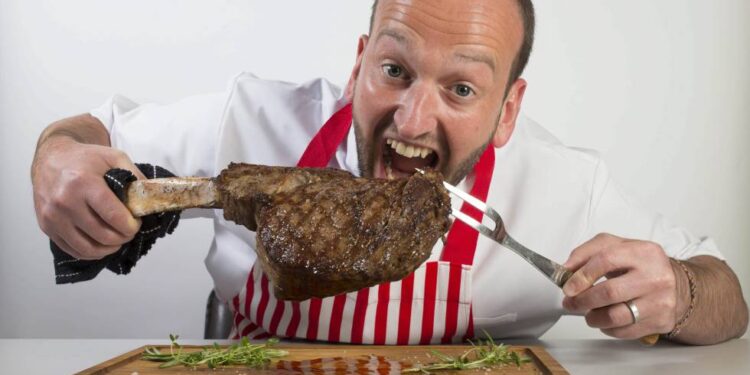 FOTOGRAFÍA GASTRONÓMICA CREATIVIDAD Y SENTIMIENTO