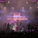 Las leyendas de ICONS OF CLASSIC ROCK hicieron explotar la adrenalina de la Feria de San Marcos en Aguascalientes México