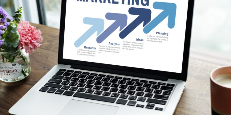¿ Está la IA transformando el panorama del marketing ?
