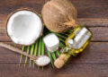 ACEITE DE COCO