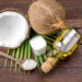 ACEITE DE COCO