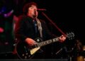 WALLY PALMAR la leyenda de ‘The Romantics’