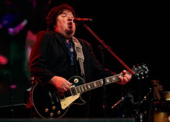 WALLY PALMAR la leyenda de ‘The Romantics’