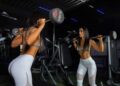 ROPA DEPORTIVA
