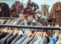 TRAJE CAFÉ TENDENCIA DE VERANO