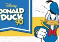 El Pato Donald cumple 90 años y le festejamos
