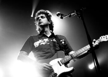 Gustavo Cerati le dedicó una canción a su Papá
