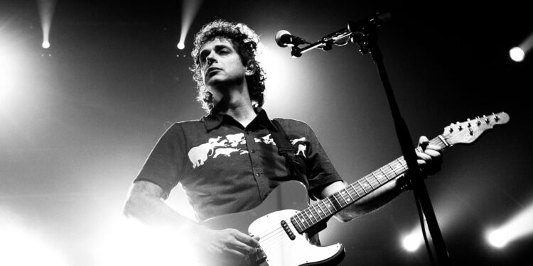 Gustavo Cerati le dedicó una canción a su Papá