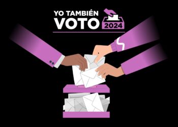 ELECCIONES MÉXICO 2024