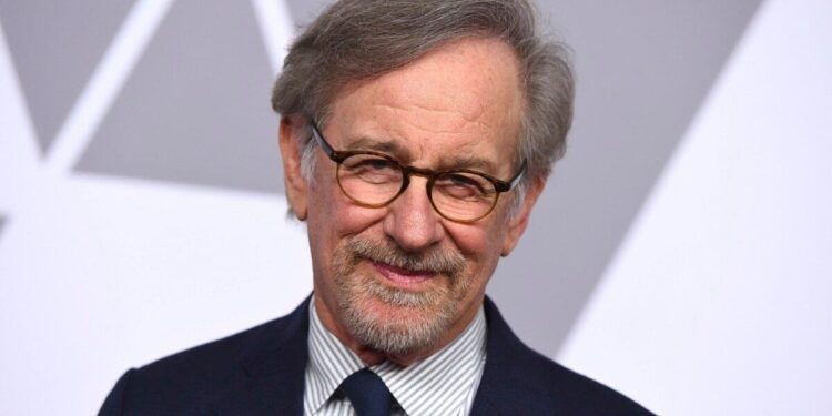 Steven Spielberg usó cadáveres reales para esta famosa película