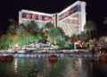 El icónico Hotel Casino Mirage de Las Vegas cierra después de 34 años