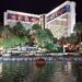 El icónico Hotel Casino Mirage de Las Vegas cierra después de 34 años