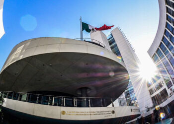 ICMAM Latin America promueve la visibilidad de mujeres matemáticas con proyecto audiovisual en el Senado Mexicano