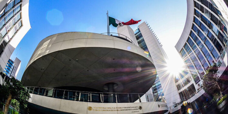 ICMAM Latin America promueve la visibilidad de mujeres matemáticas con proyecto audiovisual en el Senado Mexicano