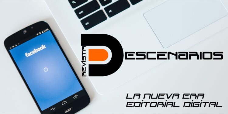 Hello world! BIENVENIDOS A REVISTA D ESCENARIOS