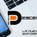 Hello world! BIENVENIDOS A REVISTA D ESCENARIOS