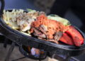 EL PATIO DE ALVA y sus suculentas parrilladas potosinas
